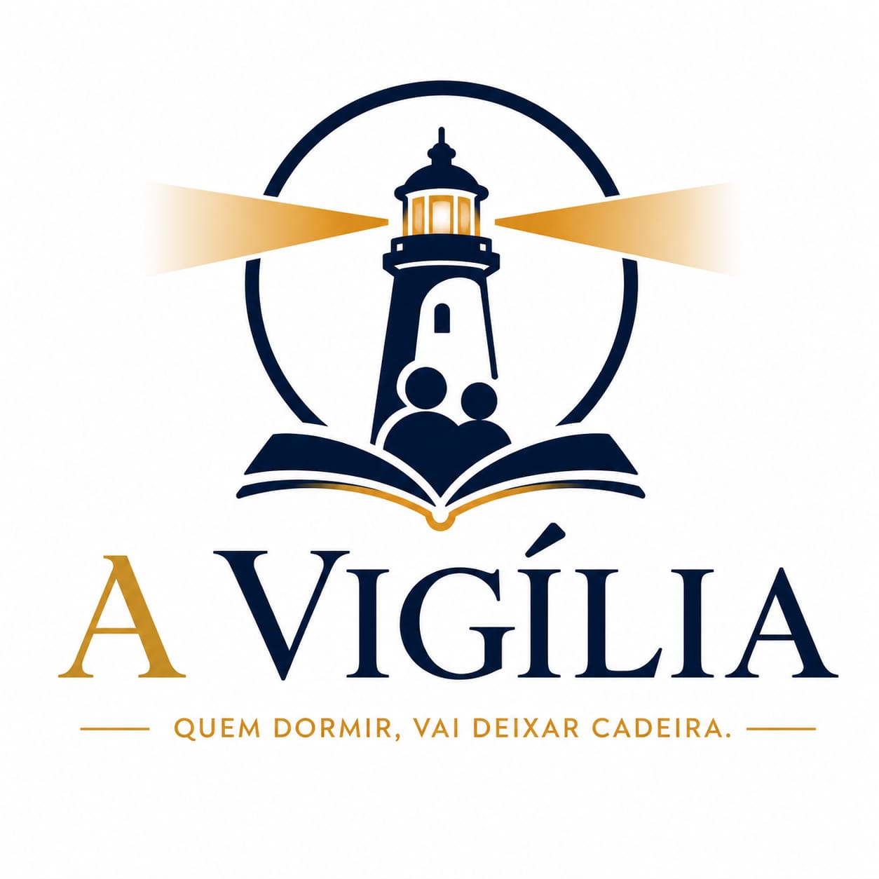 Logo A Vigília